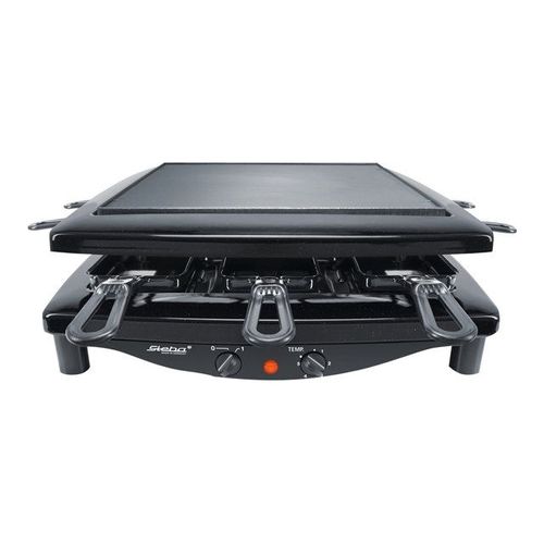 Steba RC 3 Plus - Raclette - 1450 Watt