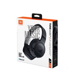 Casque JBL Tune 660NC