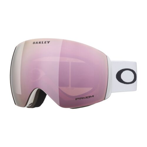 Lunette De Protection Oakley Flight Deck L Snow Homme - Oo7050-C2