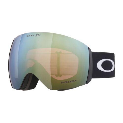 Lunette De Protection Oakley Flight Deck L Snow Homme - Oo7050-C0