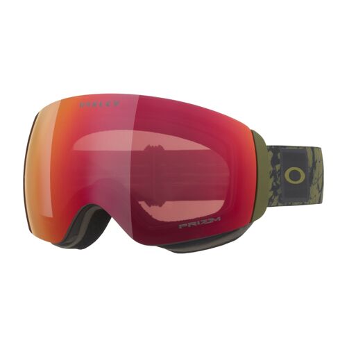 Lunette De Protection Oakley Flight Deck M Snow Homme - Oo7064-C1