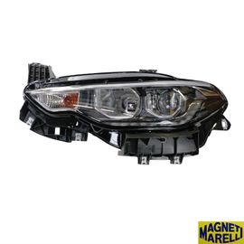 Magneti Marelli Phare Avant Gauche Fiat Tipo Egea À Partir De 2015 52015960