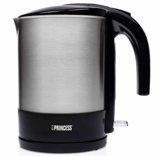 Princess 236039 - Bouilloire - 1.7 litres - 2.2 kWatt - noir