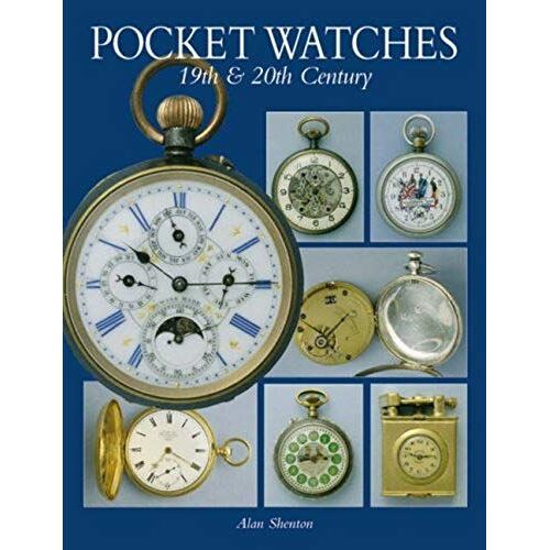 Pocket Watches 19th & 20th Century