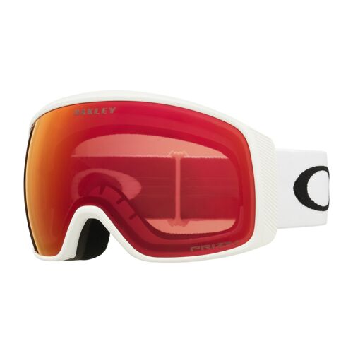 Lunette De Protection Oakley Flight Tracker L Snow Homme - Oo7104-11