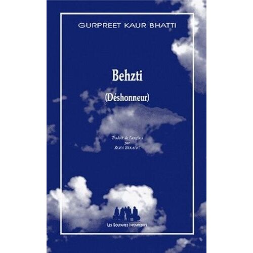 Behzti (Déshonneur)