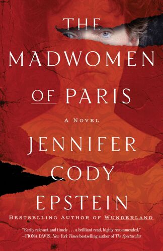 The Madwomen Of Paris