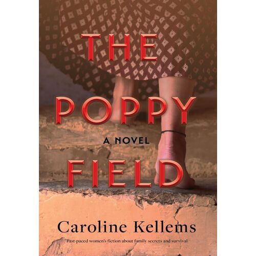 The Poppy Field