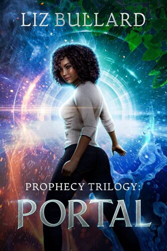 Prophecy Trilogy: Portal (Prophecy Series)