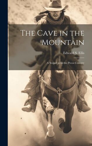 The Cave In The Mountain
