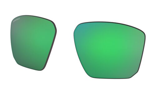 Lentilles Oakley Targetline Replacement Lenses Homme - 102-877-007 