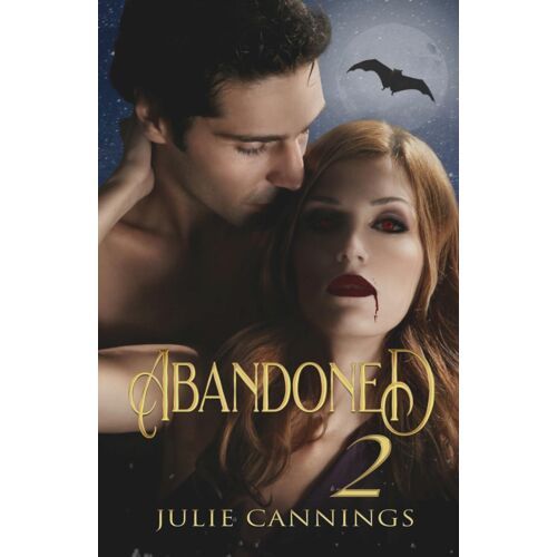 Abandoned 2 (Unique Shifters Duology)
