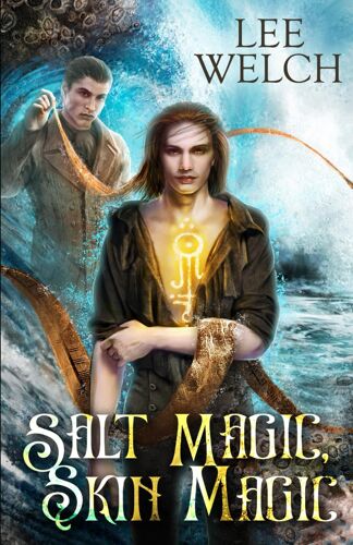 Salt Magic Skin Magic