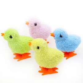 Simulation De Poulet Mécanique, Jouet En Peluche, Saut De Poule, Étal, Jouet Nostalgique Pour Enfants, Cadeau De Vacances, Offre Spéciale