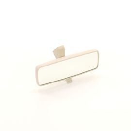 Rétroviseur Intérieur Beige Manuel Convient Pour Fiat 500 À Partir De 2007 735491017