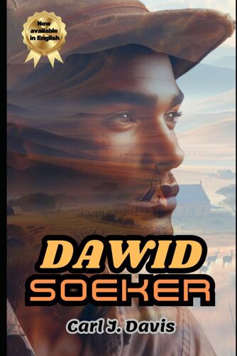 Dawid Soeker