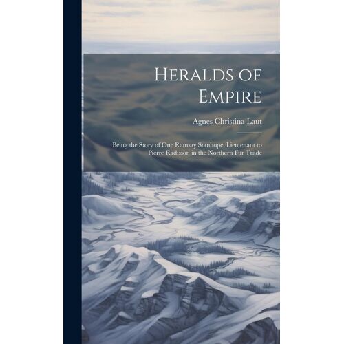 Heralds Of Empire