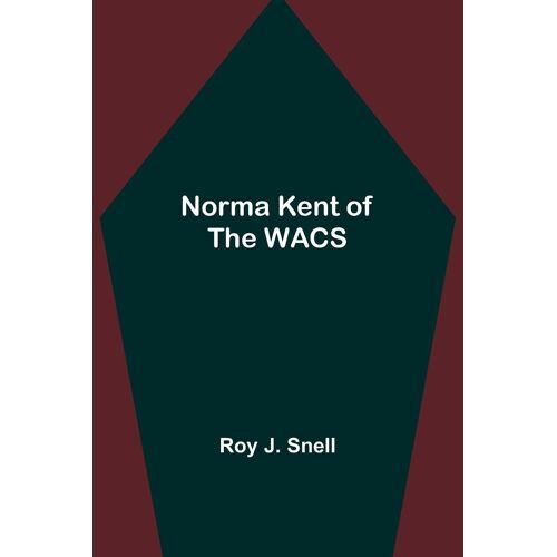 Norma Kent Of The Wacs