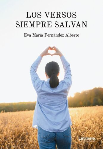 Los Versos Siempre Salvan