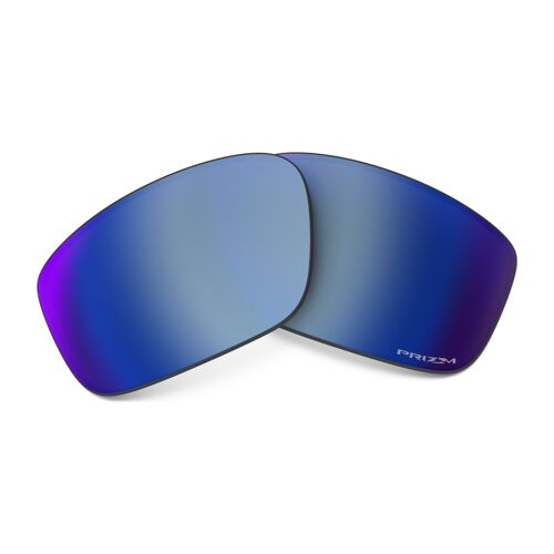 Lentilles Oakley Straightlink Replacement Lenses Homme - 102-396-026 