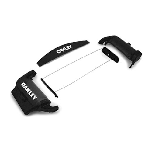 Lentilles Oakley Airbrake Mx Roll-Off Accessory Kit Homme - 100-258-001 