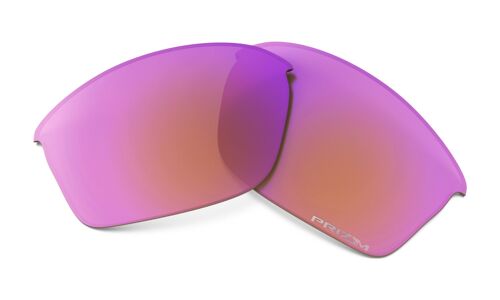 Lentilles Oakley Flak Jacket Replacement Lenses Homme - 101-105-006 