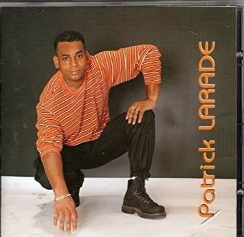 Patrick Larade - Comeback