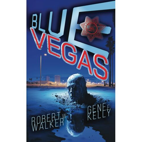 Blue Vegas: Book I In Lawler Series.: 1