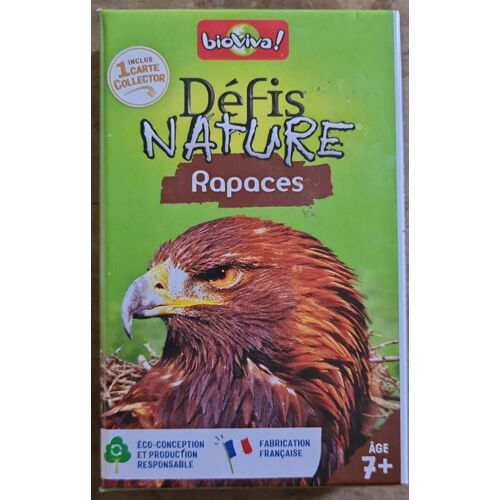 Rapaces