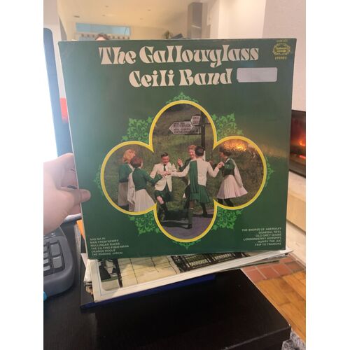 Ceili Band