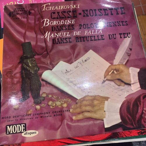 Casse Noisette