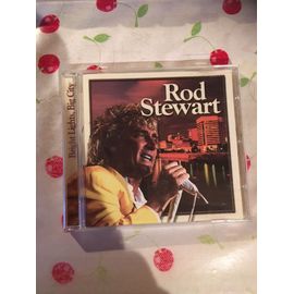 Bright Lights,Big City