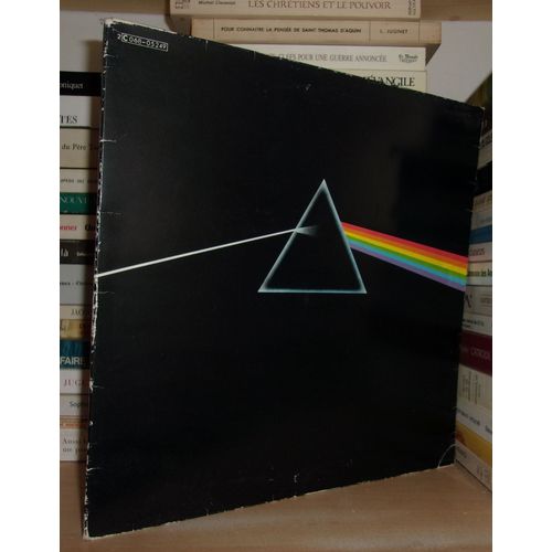 A Dark Side Of The Moon