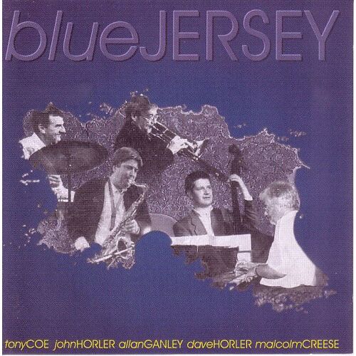Blue Jersey Jazz Festival 1995