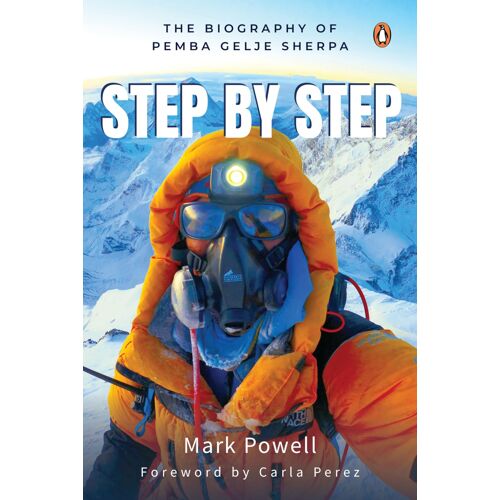 Step By Step
