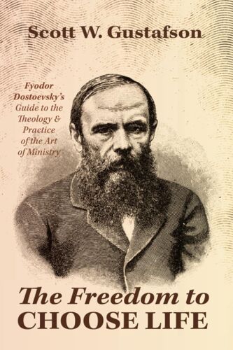 The Freedom To Choose Life