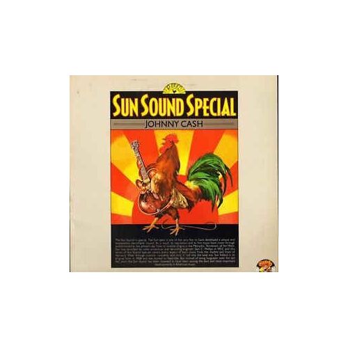 Sun Sound Special