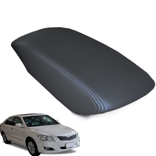 Housse De Protection Pour Accoudoir Et Console De Voiture, Accessoire Pour Toyota Camry 2007 ¿ 2011