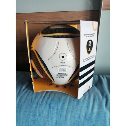 Adidas Jabulani Official Match Ball Of The 2010 Fifa World Cup