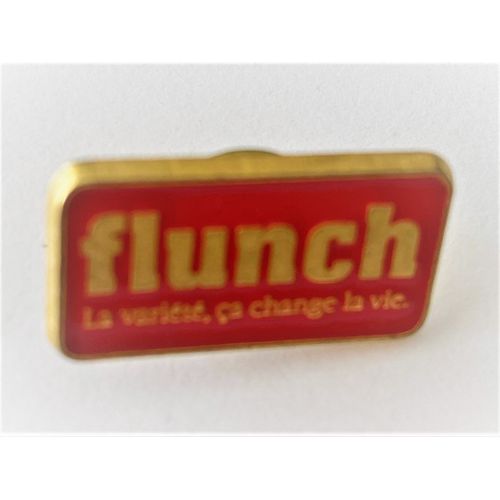 Pins Flunch La Variete Ça Change La Vie