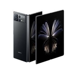 XiaoMi Mix Fold 2 12/512 Go Noir
