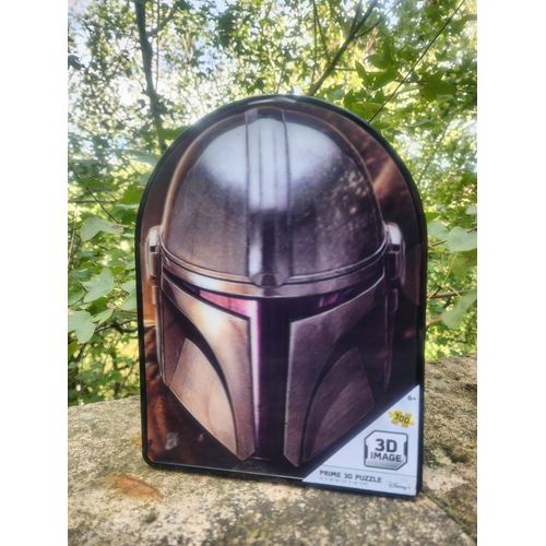 Puzzle 3d Star Wars - Disney