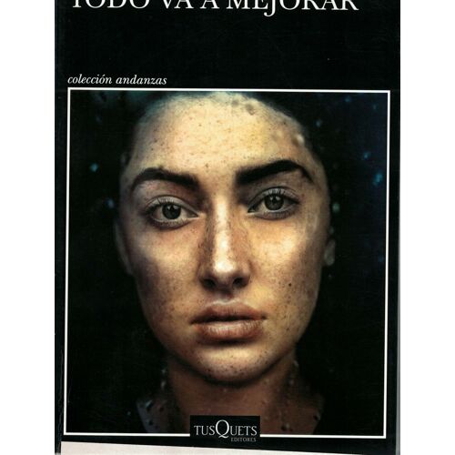 Todo Va A Mejorar