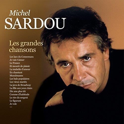 Les Grandes Chansons