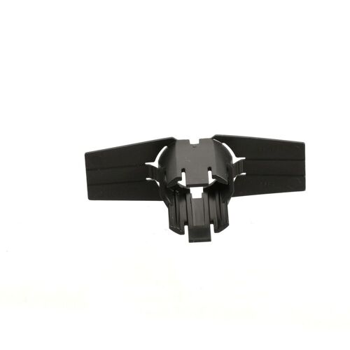 Couvercle De Support De Capteur De Stationnement Pare-Chocs Extérieur Durable Et Pratique 1 Pièce Pièces De Rechange En Plastique Abs Auto Matériau De Haute Qualité