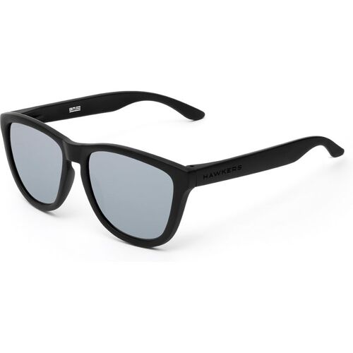 One - Polarized Black Silver