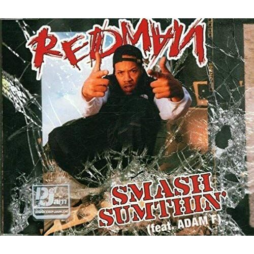 Smash Sumthin