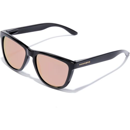 One Raw - Polarized Black Rose Gold