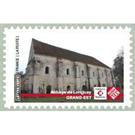 Abbaye De Longuay