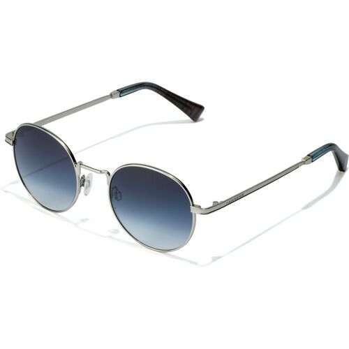 Moma - Silver Blue